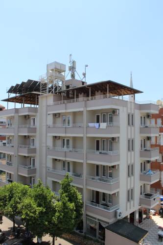 Alanya Türkei Promo-Code Booking.com