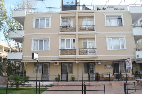 Ayvalik Turkey Promo Code Booking.com