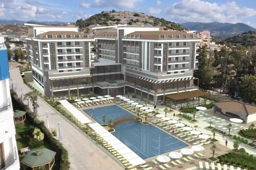 Konakli Turkey Promo Code Booking.com