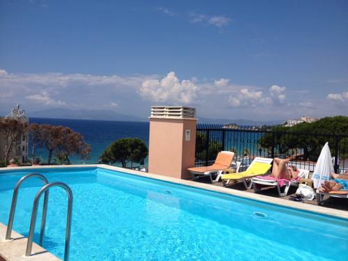 Kusadasi (Aydin) Turkey Promo Code Booking.com