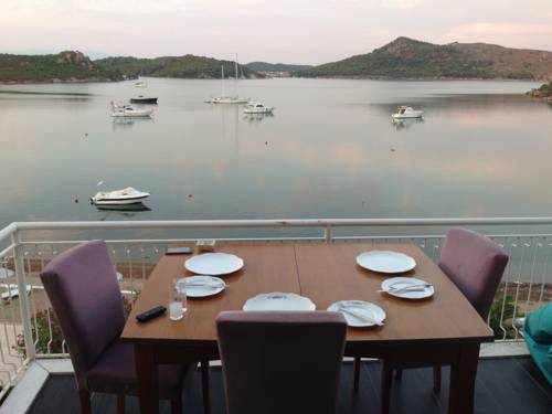 Ayvalık Türkei Promo-Code Booking.com