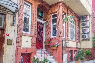 Istanbul Turkey Hotels