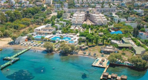 Bodrum Turkey Hotels