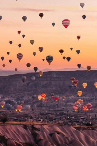 Avanos Turkey Promo Code Agoda.com