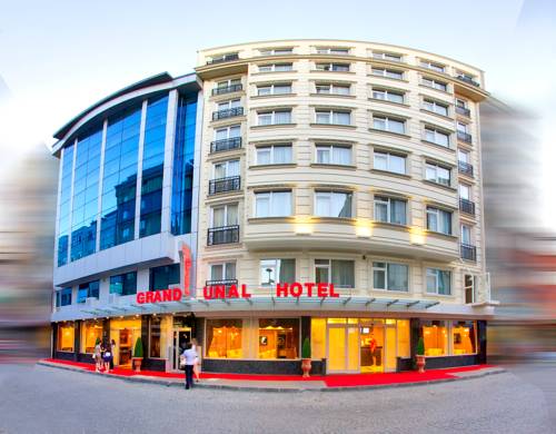 Istanbul T&uuml;rkei Promo-Code Booking.com