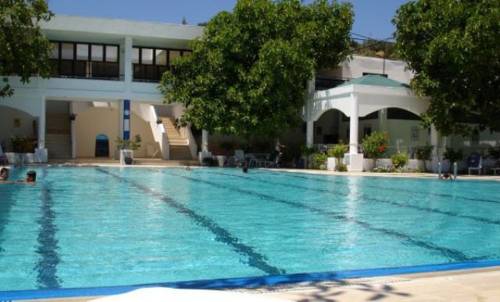 Datca Türkei Promo-Code Booking.com