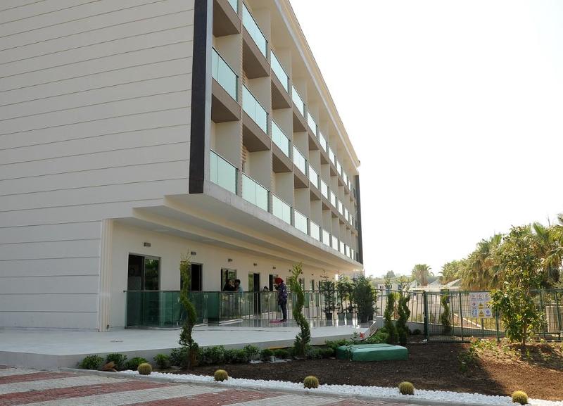 Antalya Turkey Hotels