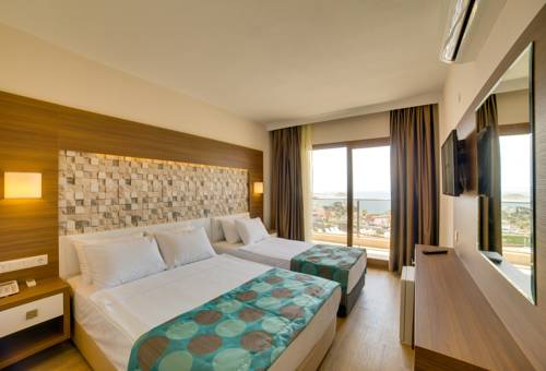 Kuşadası Turkey Promo Code Booking.com