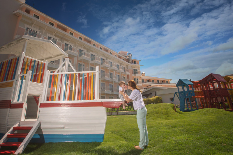 Serik Turkey Hotels