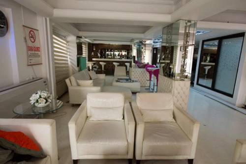Aydin Turkey Hotel