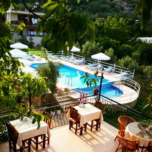 Patara Turkey Promo Code Booking.com