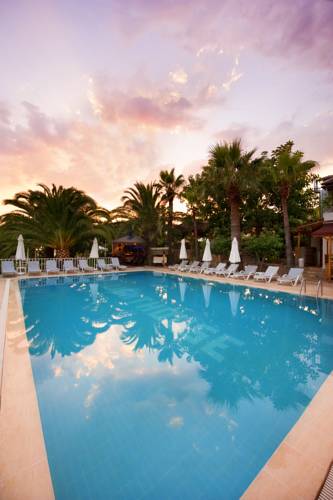 Patara Türkei Promo-Code Booking.com