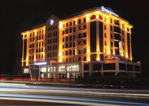 Trabzon Turkey Promo Code Booking.com
