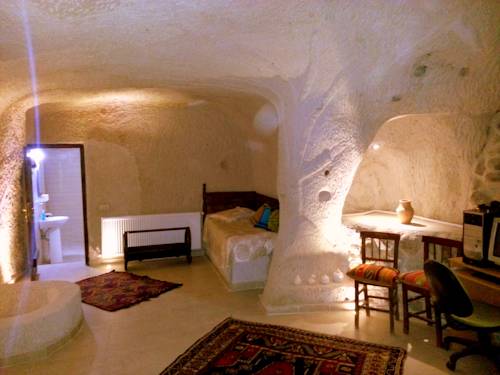 Uchisar Türkei Promo-Code Booking.com