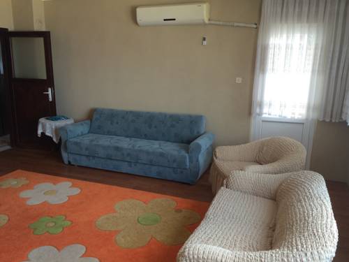 Trabzon Turkey Hotel