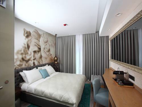 Bodrum City Turkey Hotel