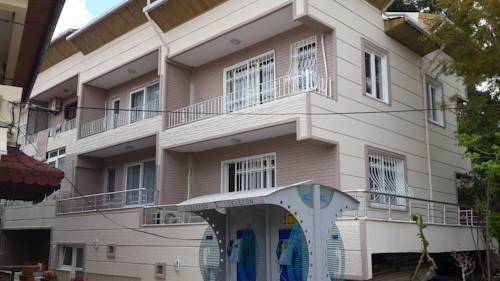 Icmeler Turkey Hotel