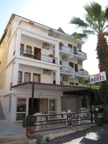 Kusadasi / Aydın Turkey Promo Code Booking.com