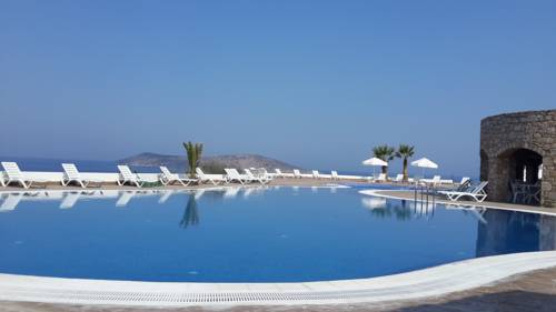 Gumusluk Turkey Hotel