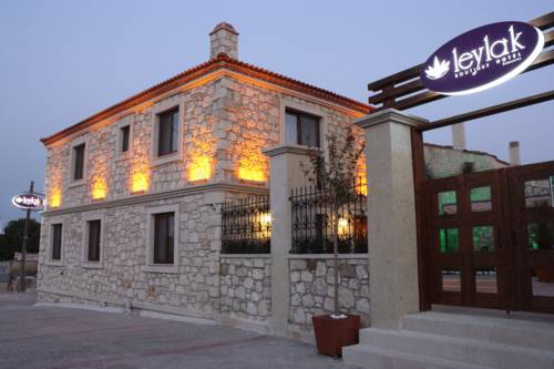 Alacati Türkei Promo-Code Booking.com