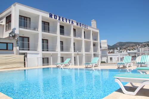Gumbet Türkei Promo-Code Booking.com