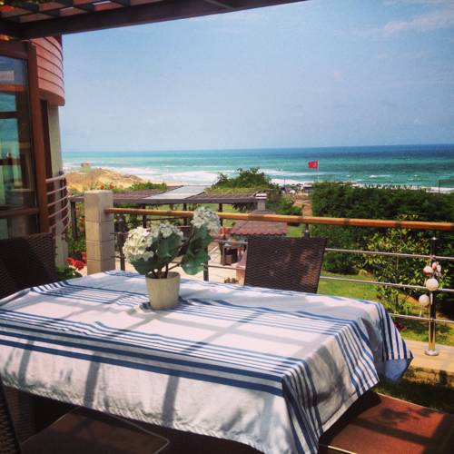 Kilyos Turkey Hotel