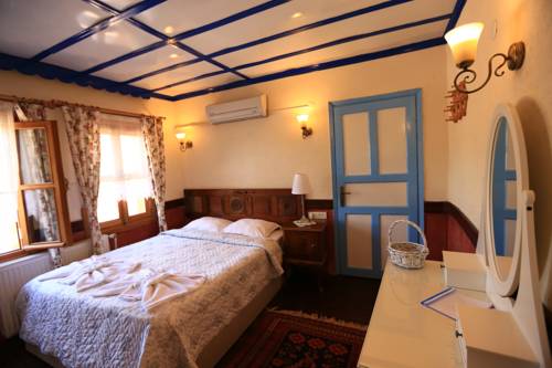 Sirince Türkei Promo-Code Booking.com