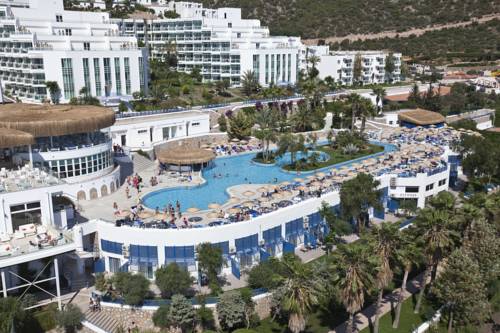 Bodrum (Mugla) Turkey Hotel