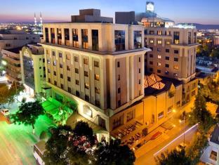Gaziantep Turkey Hotels