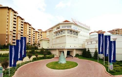 Ankara Turkey Promo Code Booking.com