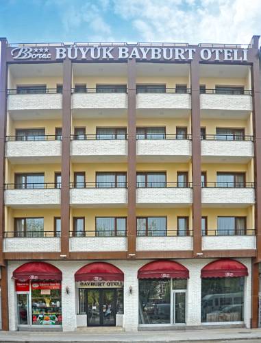 Bayburt Türkei Promo-Code Booking.com