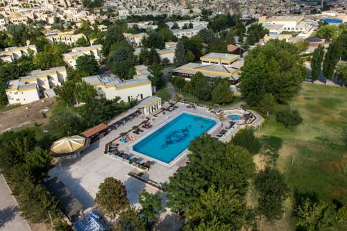 Urgup (Nevsehir) Turkey Promo Code Booking.com