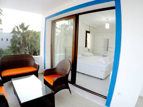 Gumbet Türkei Promo-Code Booking.com