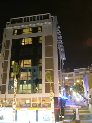 Hatay Turkey Hotel