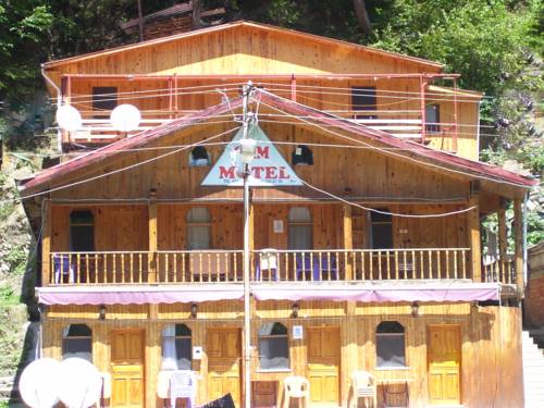 Uzungol Türkei Promo-Code Booking.com