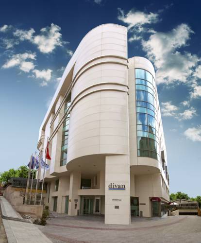 Ankara Turkey Hotel