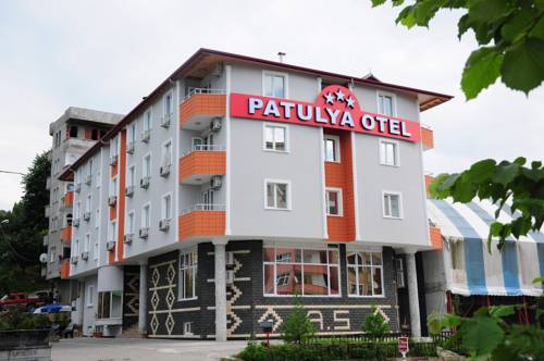 Rize Türkei Promo-Code Booking.com