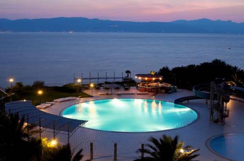 Cesme Türkei Promo-Code Booking.com