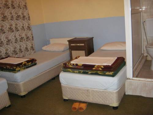 Sanliurfa Türkei Promo-Code Booking.com
