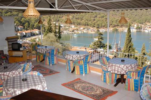 Fethiye (Mugla) Türkei Promo-Code Booking.com