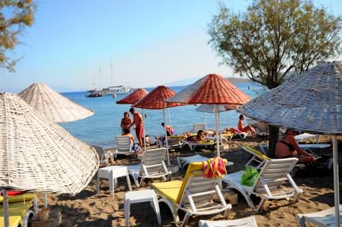 Ortakent Turkey Promo Code Booking.com