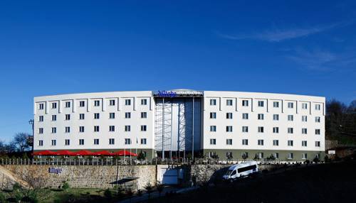 Trabzon Turkey Promo Code Booking.com