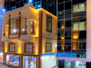 Istanbul Turkey Hotels
