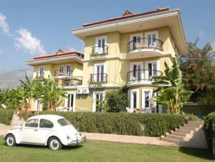 Fethiye Turkey Hotels