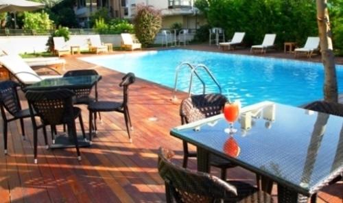 Istanbul Turkey Hotels