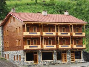 Uzungol Turkey Hotels