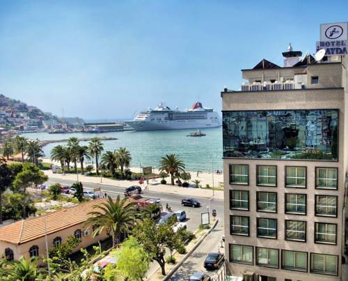 Kuşadası Turkey Promo Code Booking.com