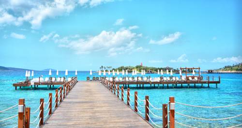 Torba Türkei Promo-Code Booking.com