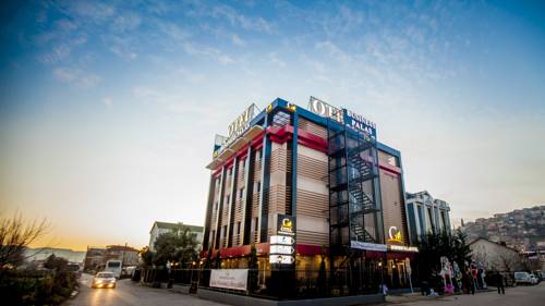 Kocaeli Türkei Promo-Code Booking.com