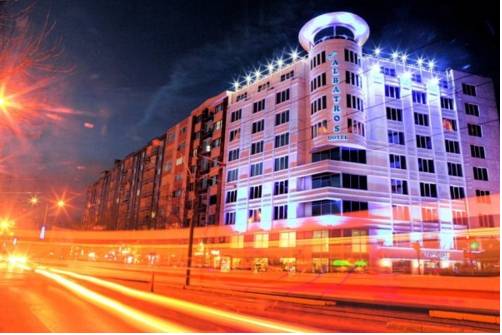 Eskişehir Türkei Promo-Code Booking.com